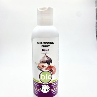 SHAMPOING FRUIT FIGUE